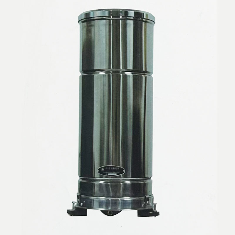 翻斗式雨量传感器